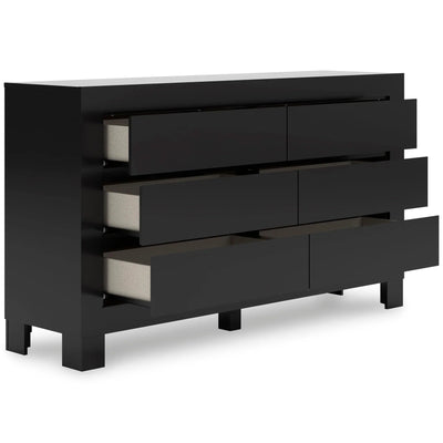 Kasteiner Queen Panel Bedroom - Al Rugaib Furniture