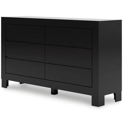 Kasteiner Queen Panel Bedroom - Al Rugaib Furniture