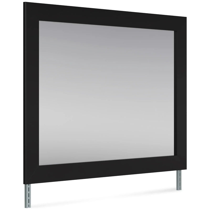 Kasteiner Queen Panel Bedroom - Al Rugaib Furniture