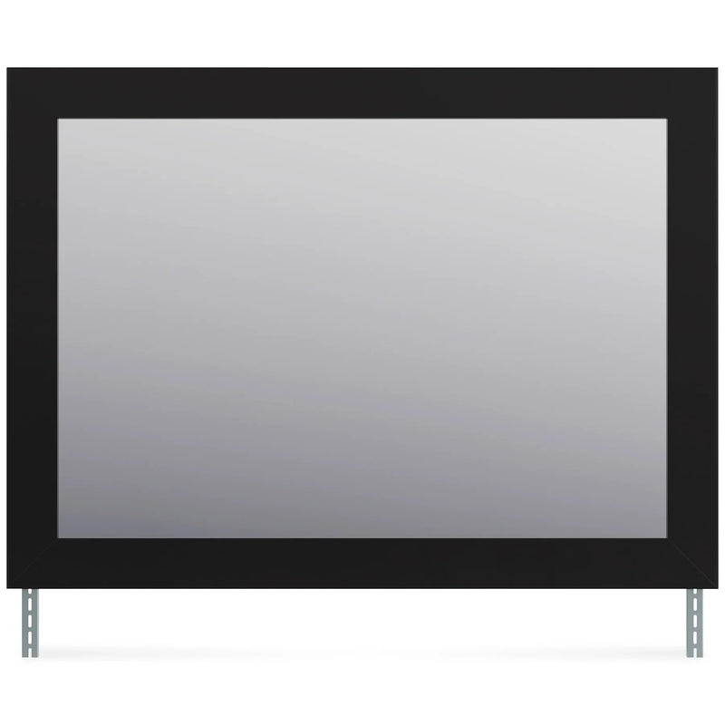 Kasteiner Queen Panel Bedroom - Al Rugaib Furniture