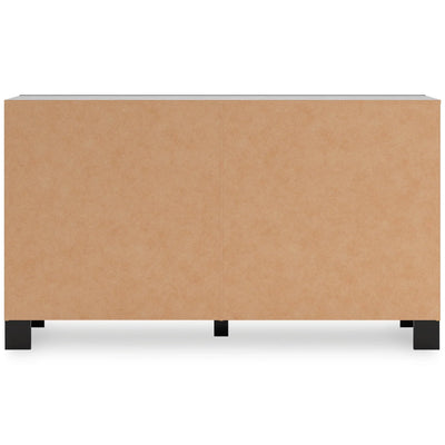 Kasteiner Queen Panel Bedroom - Al Rugaib Furniture