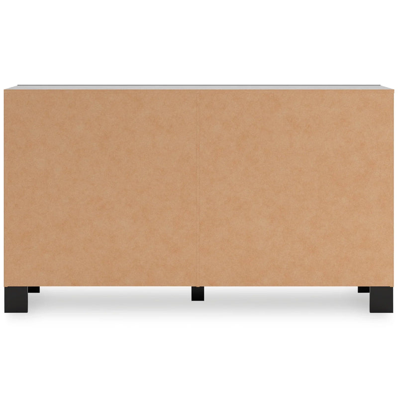 Kasteiner Queen Panel Bedroom - Al Rugaib Furniture