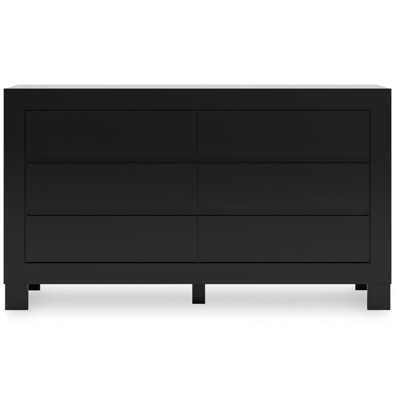 Kasteiner Queen Panel Bedroom - Al Rugaib Furniture