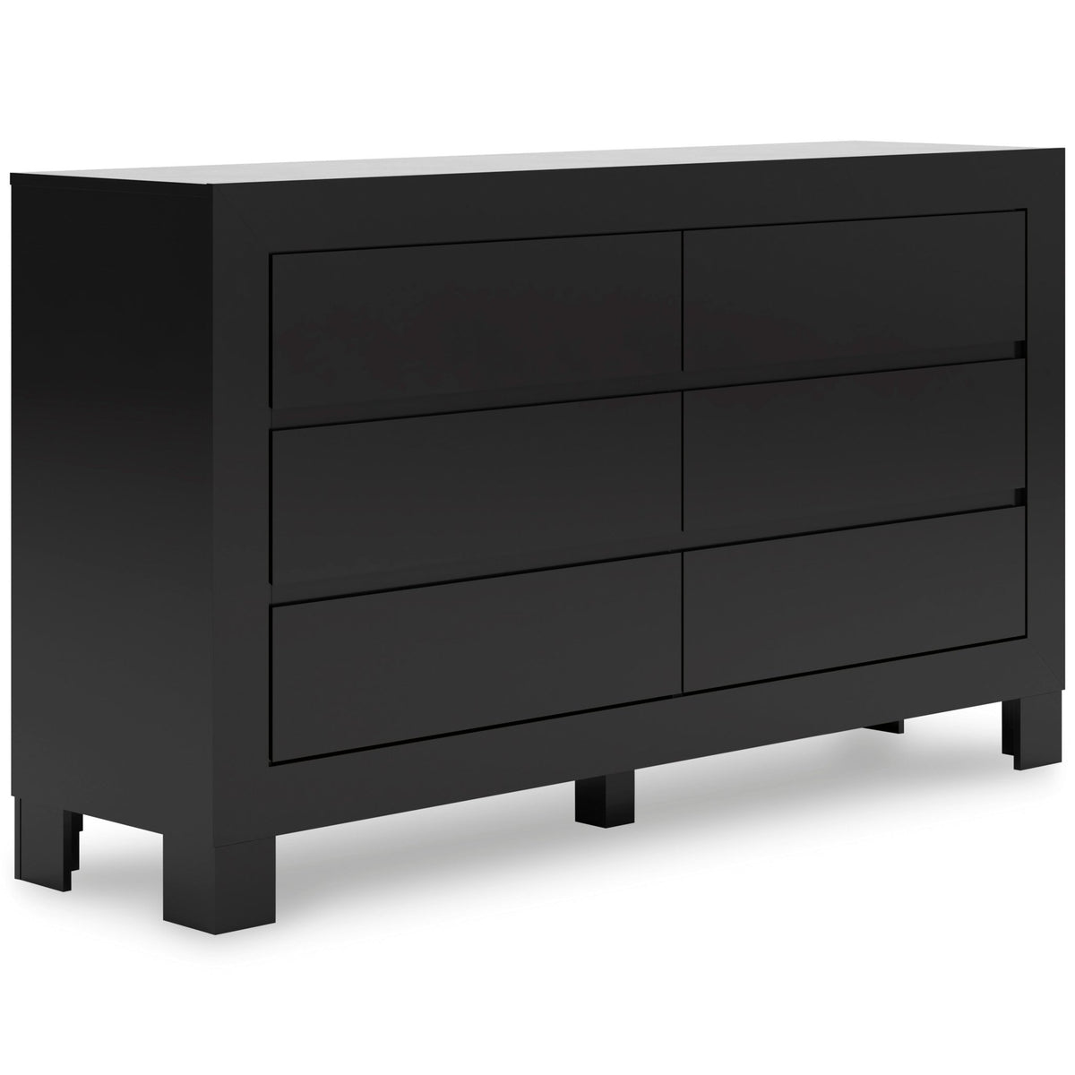 Kasteiner Six Drawer Dresser Dressers| Ashley Homestore