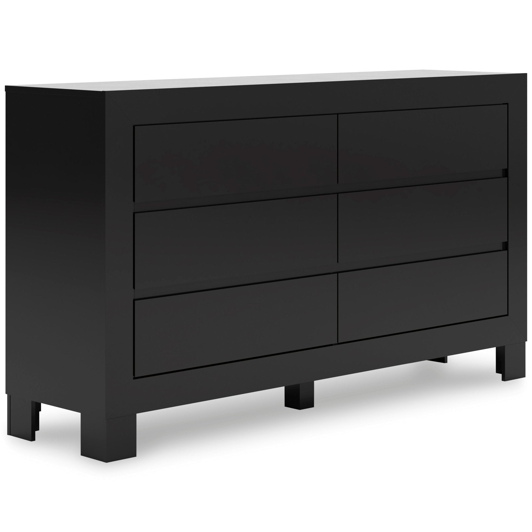 Kasteiner Six Drawer Dresser Dressers| Ashley Homestore