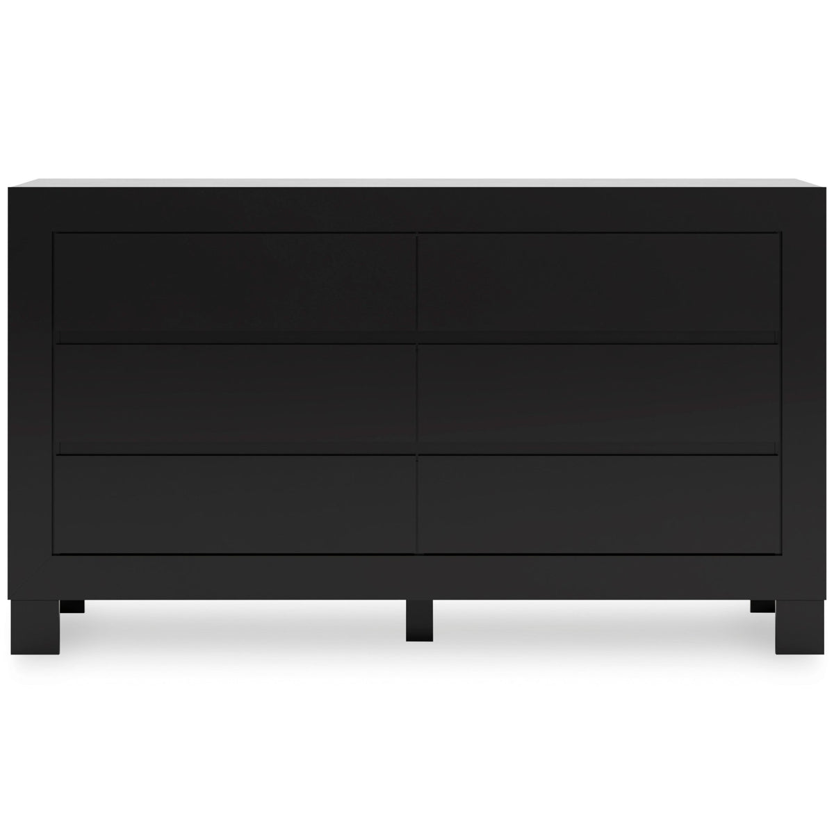 Kasteiner Six Drawer Dresser Dressers| Ashley Homestore