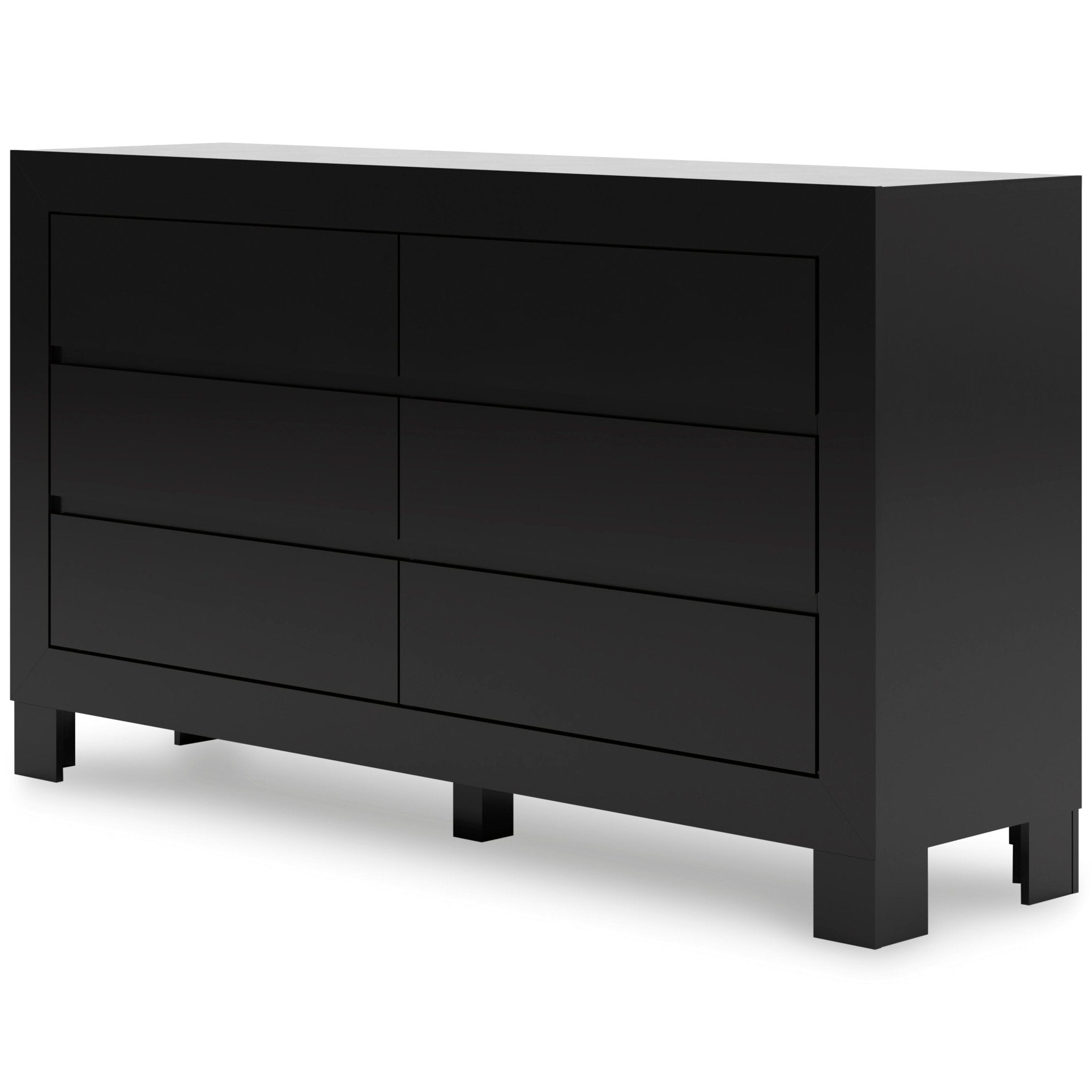 Kasteiner Six Drawer Dresser Dressers| Ashley Homestore