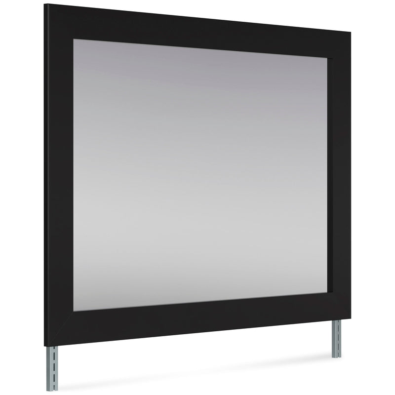 Kasteiner Twin Panel Bedroom - Al Rugaib Furniture