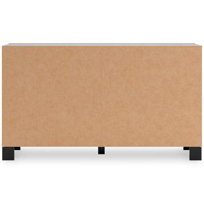 Kasteiner Twin Panel Bedroom - Al Rugaib Furniture