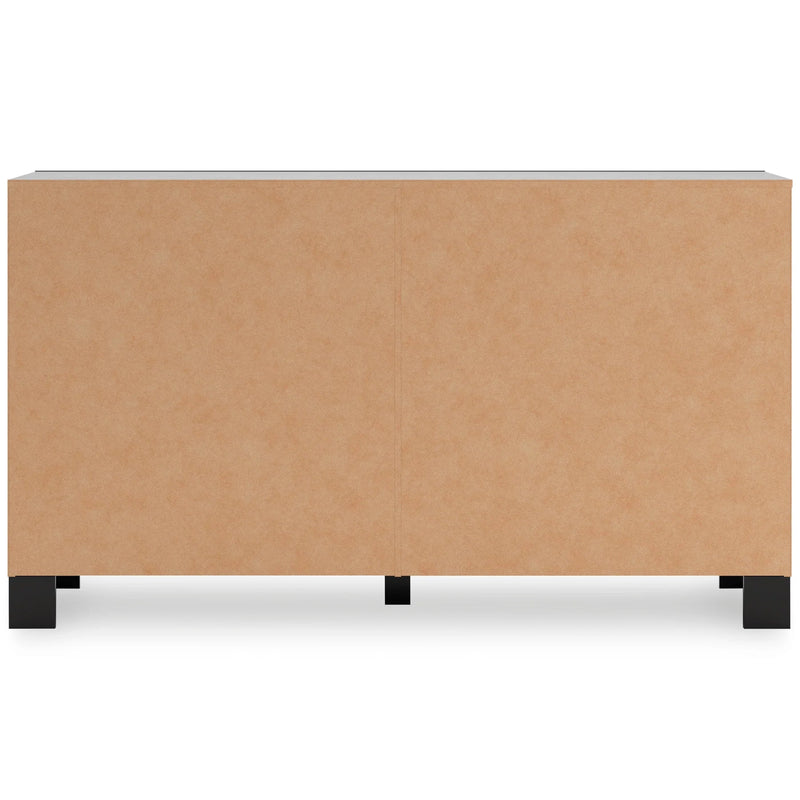 Kasteiner Twin Panel Bedroom - Al Rugaib Furniture