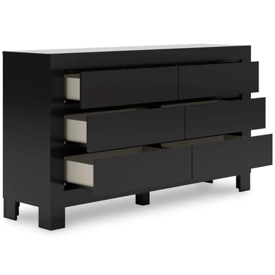 Kasteiner Twin Panel Bedroom - Al Rugaib Furniture