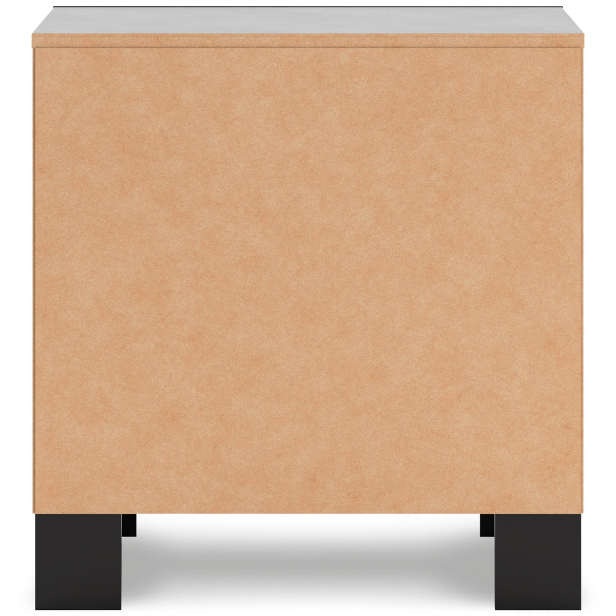 Kasteiner Two Drawer Night Stand Nightstands| Ashley Homestore