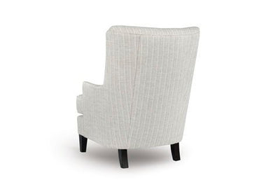 Katahdin Accent Chair - Al Rugaib Furniture