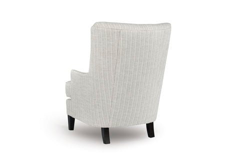 Katahdin Accent Chair - Al Rugaib Furniture