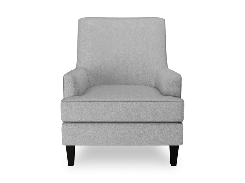 Katahdin Accent Chair - Al Rugaib Furniture