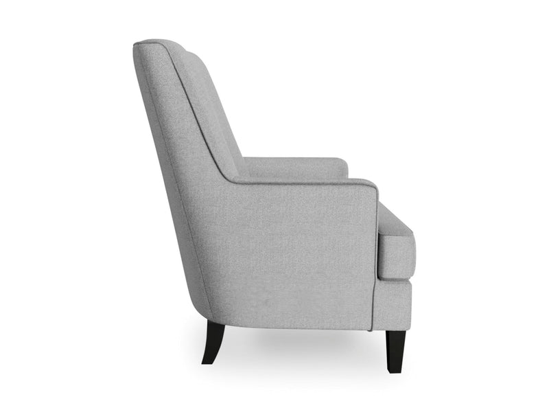 Katahdin Accent Chair - Al Rugaib Furniture