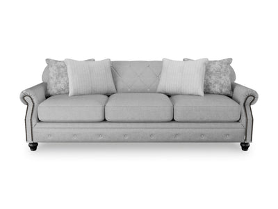 Katahdin Extra Large Sofa - Al Rugaib Furniture