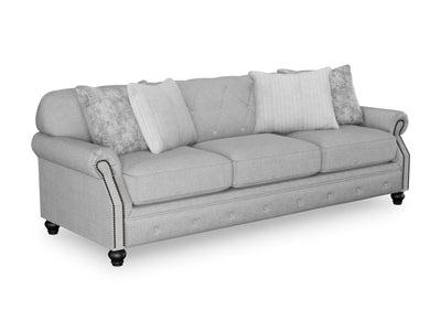 Katahdin Extra Large Sofa - Al Rugaib Furniture
