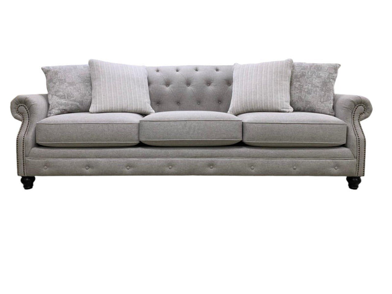 Katahdin Extra Large Sofa - Al Rugaib Furniture