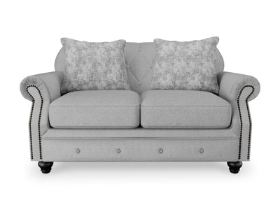 Katahdin Loveseat - Al Rugaib Furniture