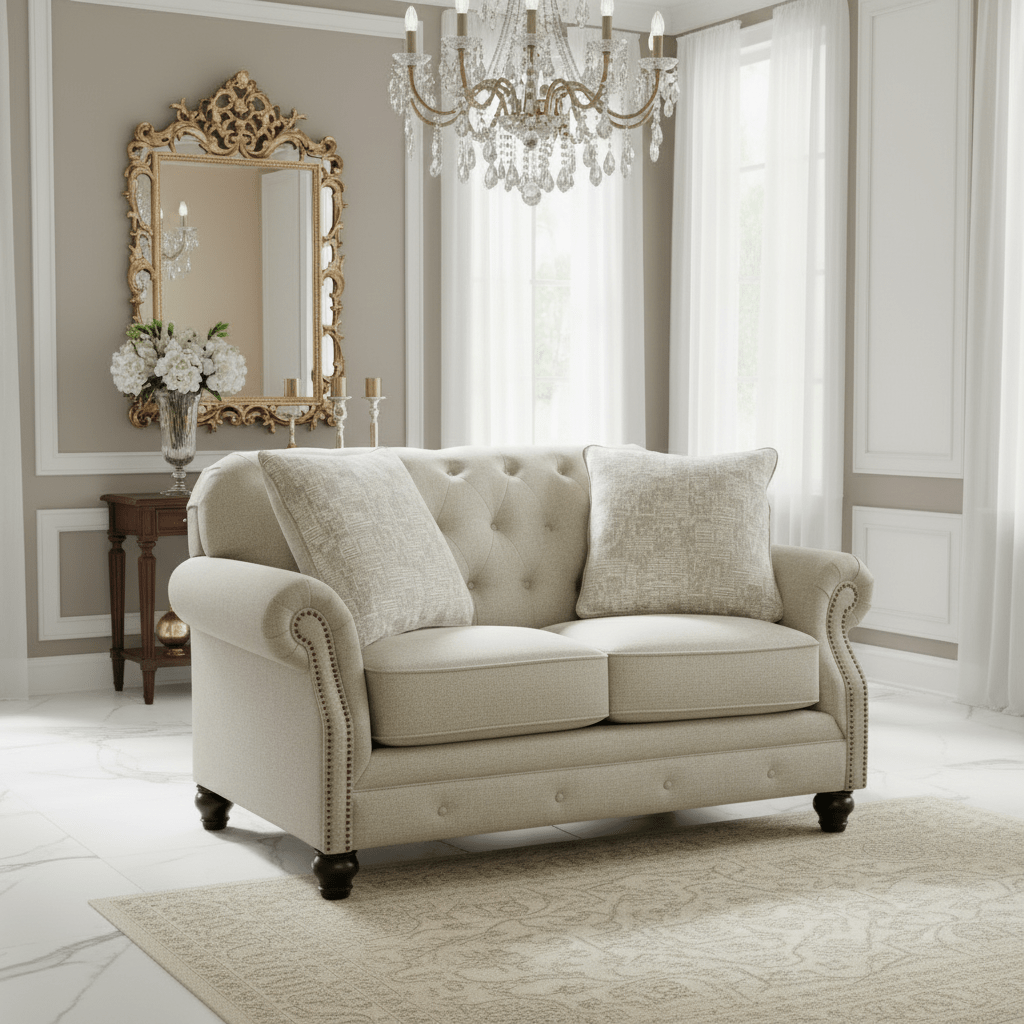 Katahdin Loveseat Sofas & Loveseats| Ashley Homestore