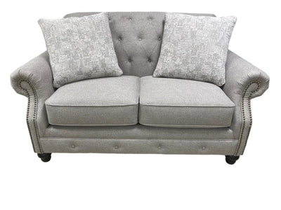 Katahdin Loveseat - Al Rugaib Furniture