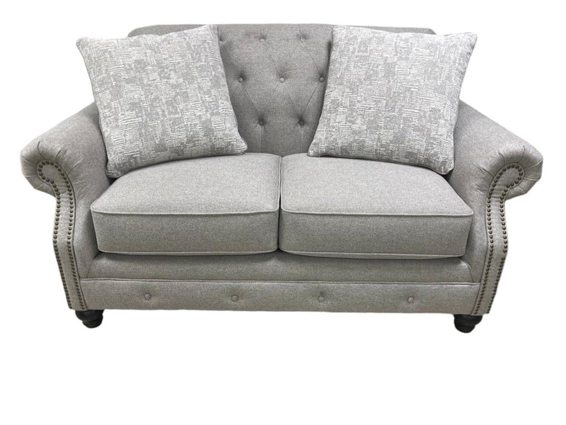 Katahdin Loveseat - Al Rugaib Furniture