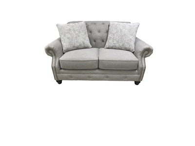 Katahdin Loveseat - Al Rugaib Furniture
