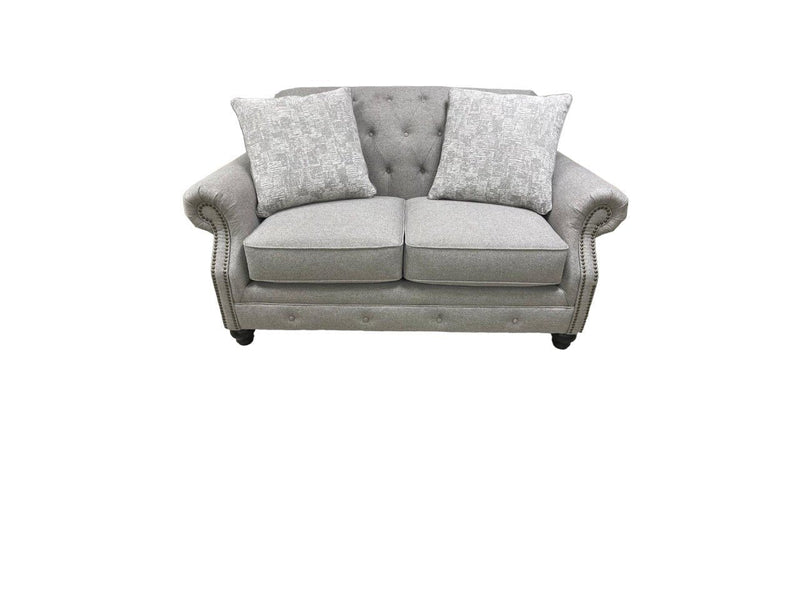Katahdin Loveseat - Al Rugaib Furniture