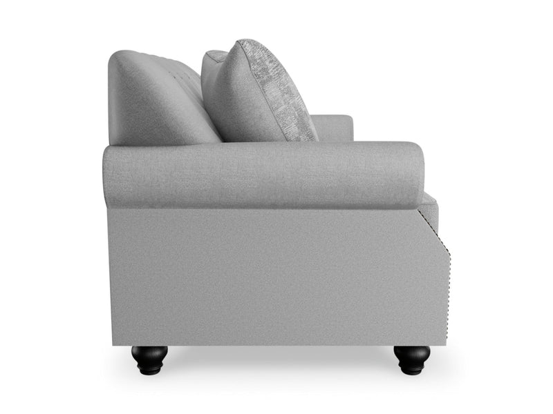 Katahdin Loveseat - Al Rugaib Furniture