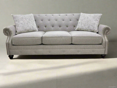 Katahdin Sofa - Al Rugaib Furniture