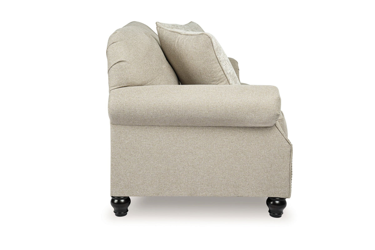 Katahdin-Sofa Set 2 Sofas & Loveseats| Ashley Homestore