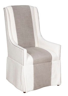 Kathleen Arm Chair Dining Chairs| Fairfield Chair