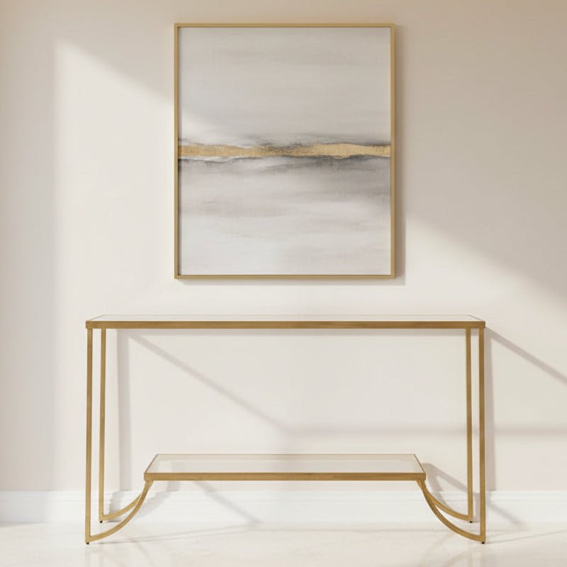 Katina Console Table Consoles & Sideboards| Uttermost