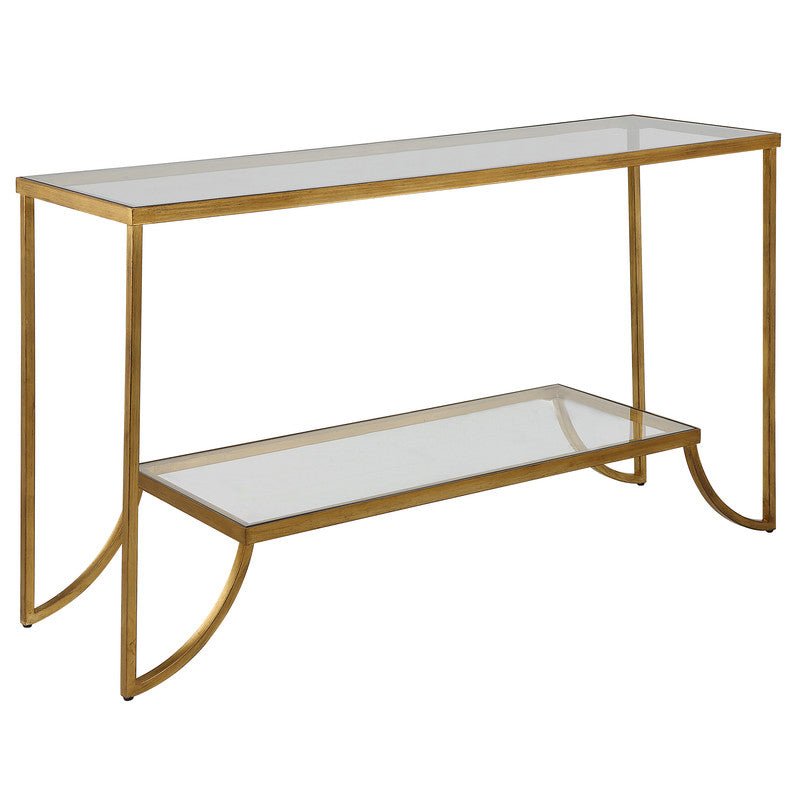 Katina Console Table Consoles & Sideboards| Uttermost