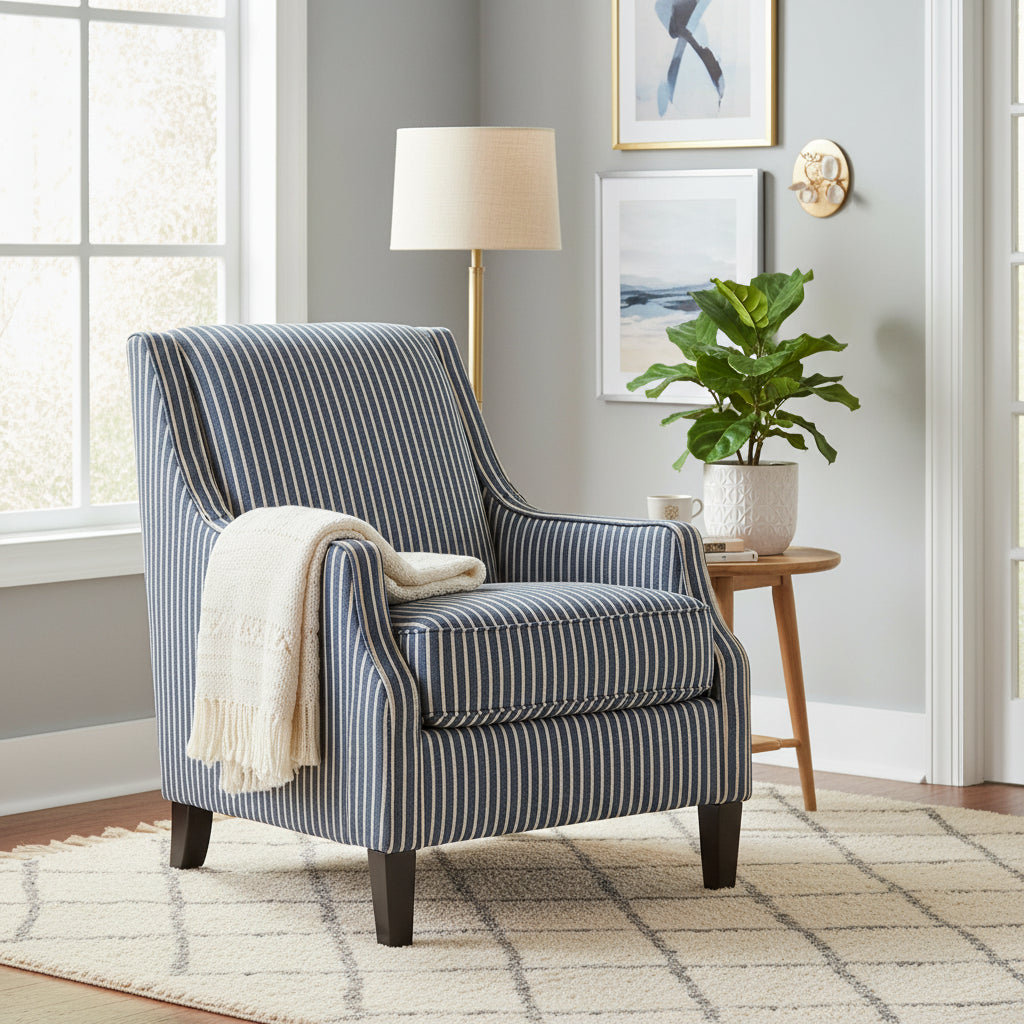 Katisha Accent Chair Chairs| Ashley Homestore