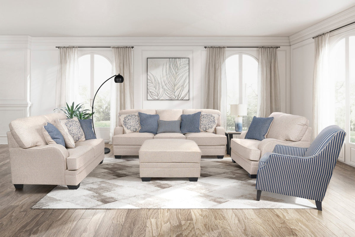 Katisha Accent Chair Chairs| Ashley Homestore