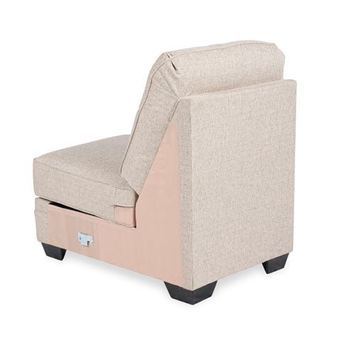 Katisha Armless Chair Chairs| Ashley Homestore