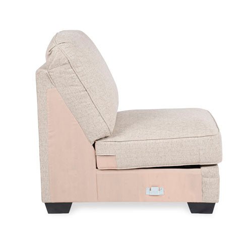 Katisha Armless Chair Chairs| Ashley Homestore
