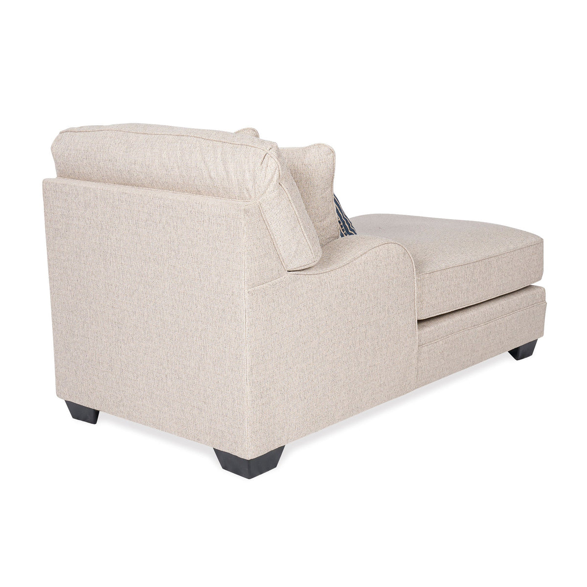 Katisha LAF Chaise Sectional Sectionals| Ashley Homestore