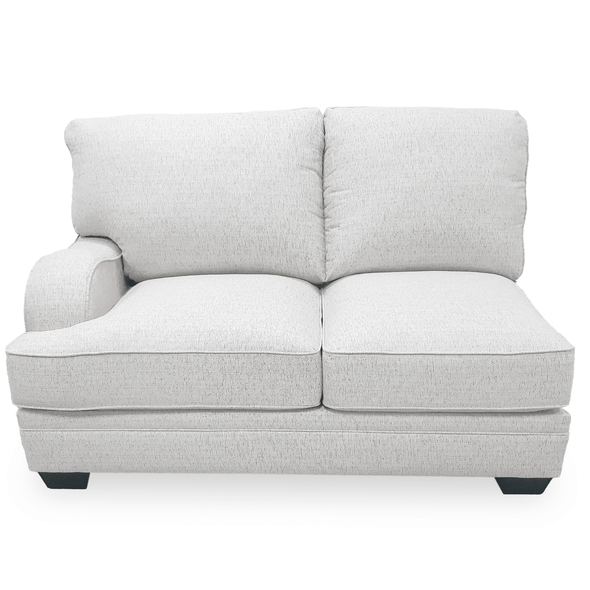Katisha Left-Arm Facing Loveseat Sectionals| Ashley Homestore