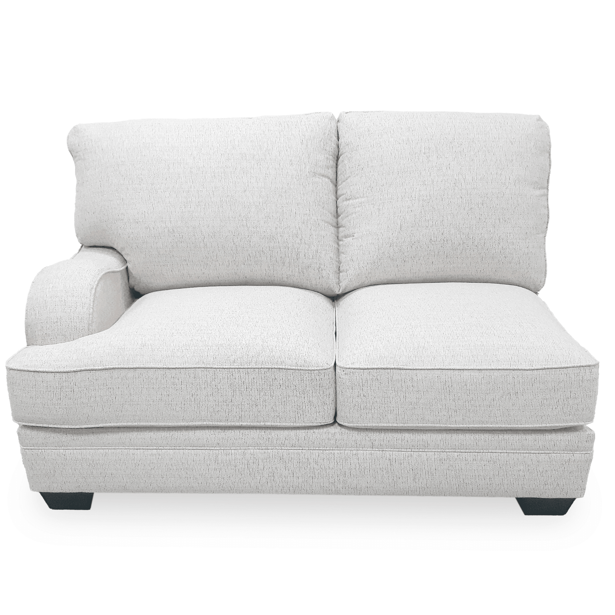 Katisha Left-Arm Facing Loveseat Sectionals| Ashley Homestore