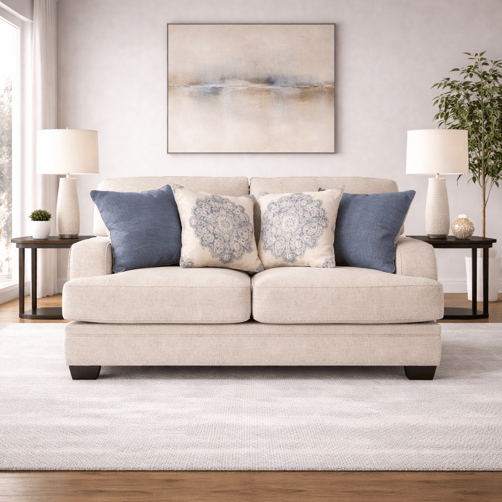 Katisha Loveseat Sofas & Loveseats| Ashley Homestore