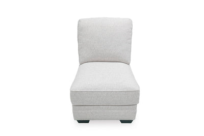 Katisha RAF Chaise Sectional - Al Rugaib Furniture