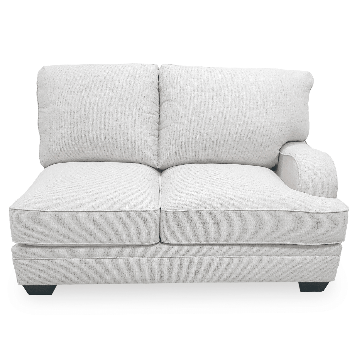 Katisha Right-Arm Facing Loveseat Sectionals| Ashley Homestore