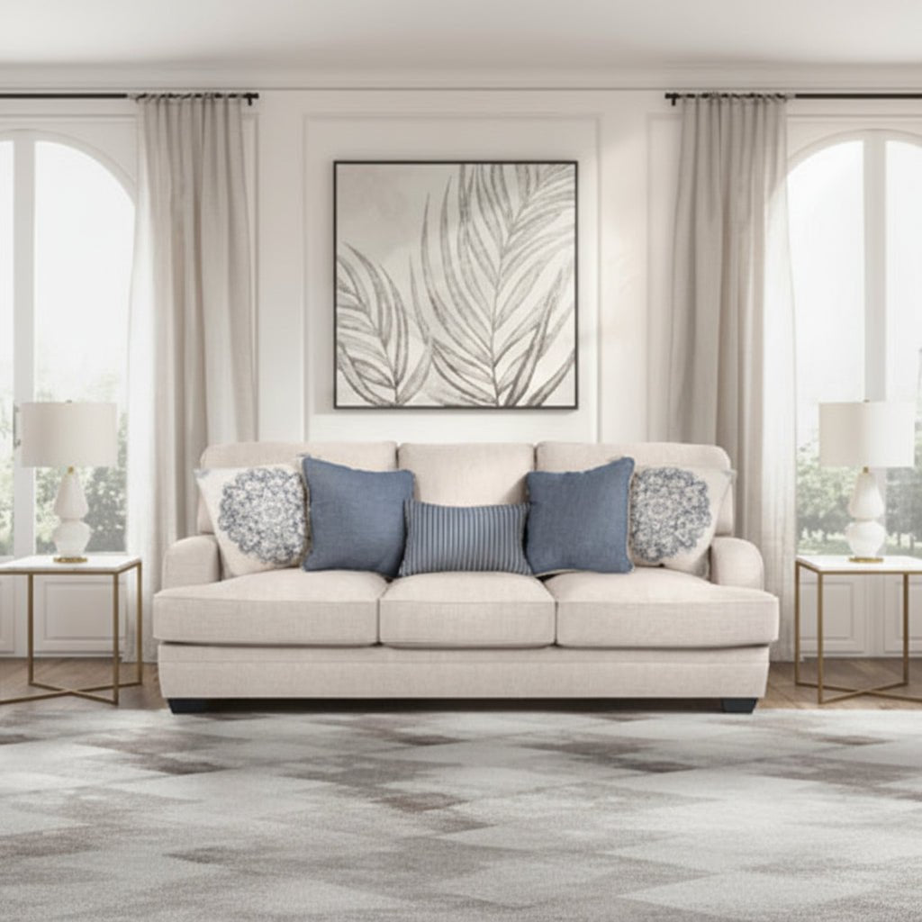 Katisha Sofa Sofas & Loveseats| Ashley Homestore