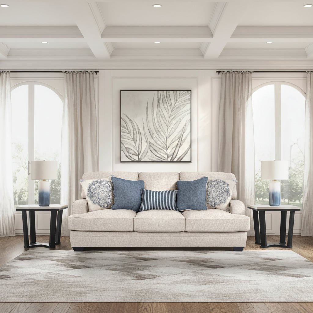 Katisha Sofa Sofas & Loveseats| Ashley Homestore