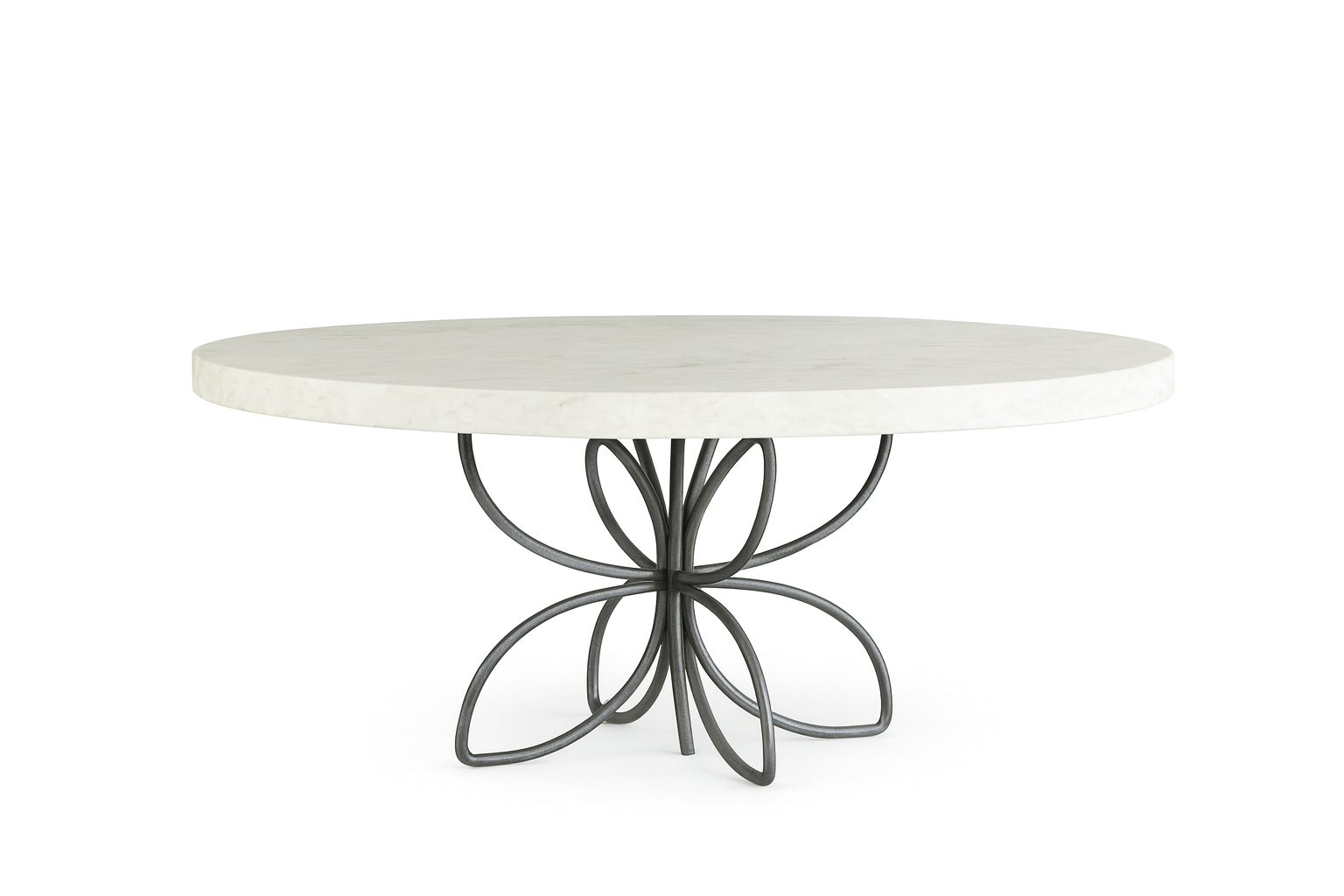Kawaii Marble Cakestand Tray| Roots Furniture