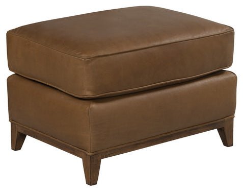 Keegan Ottoman - Al Rugaib Furniture