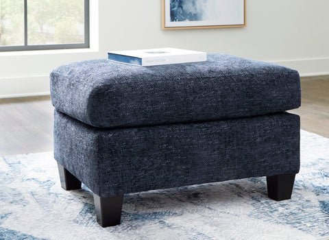 Keenelynn Ottoman Ottomans| Ashley Homestore